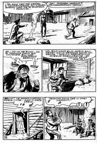0017. Morske Hijene