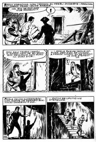 0017. Morske Hijene