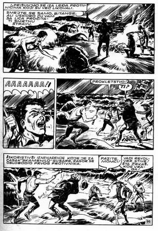 0017. Morske Hijene