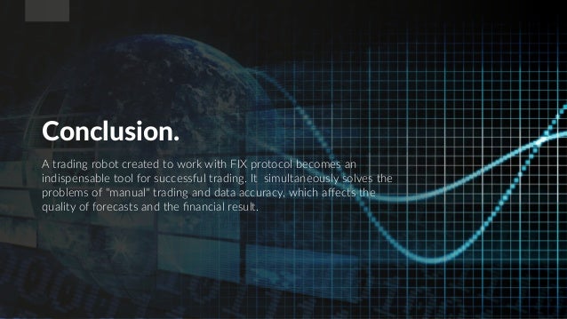 Fix api forex broker