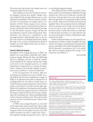 Leading with Intellectual Integrity | PDF