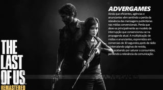 001 Advergames