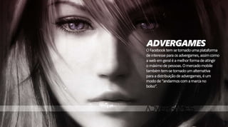 001 Advergames