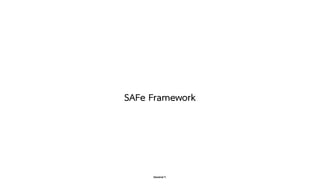 Danairat T.
SAFe Framework
91
 