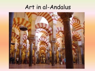 Art in al-Andalus
 