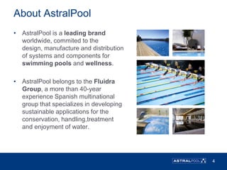 Astralpool | PPSX