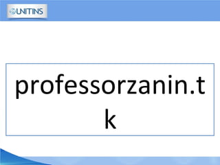 professorzanin.t
k
 