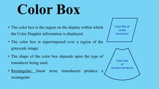 00 1 Basics and Color Doppler For students.pdf