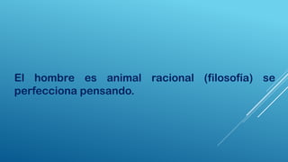 RESUMEN GRAFICO de catequesis para barbaros | PPTX