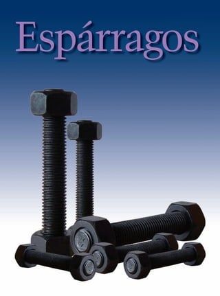 Espárragos

 