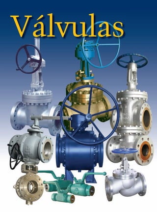 Válvulas

 