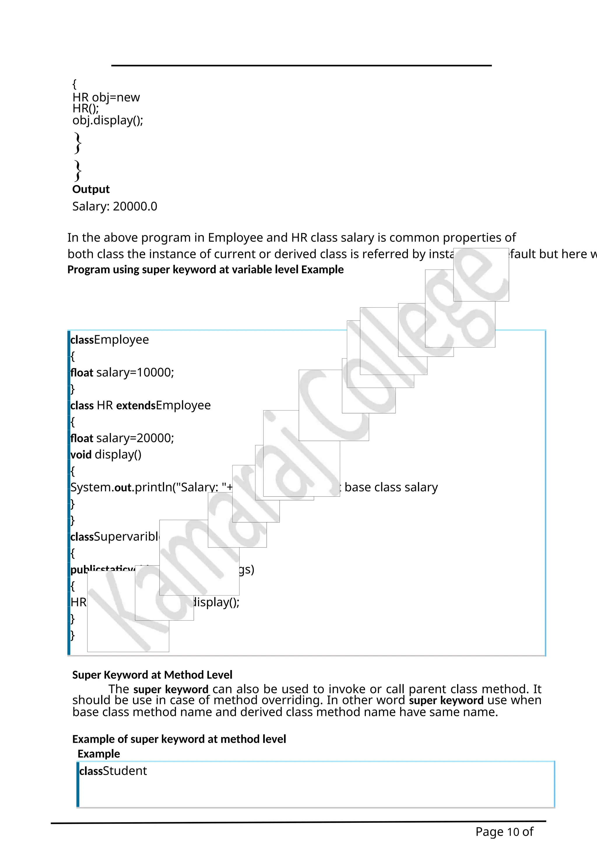 001 Core 15 - Java Programming - III Sem-converted.docx