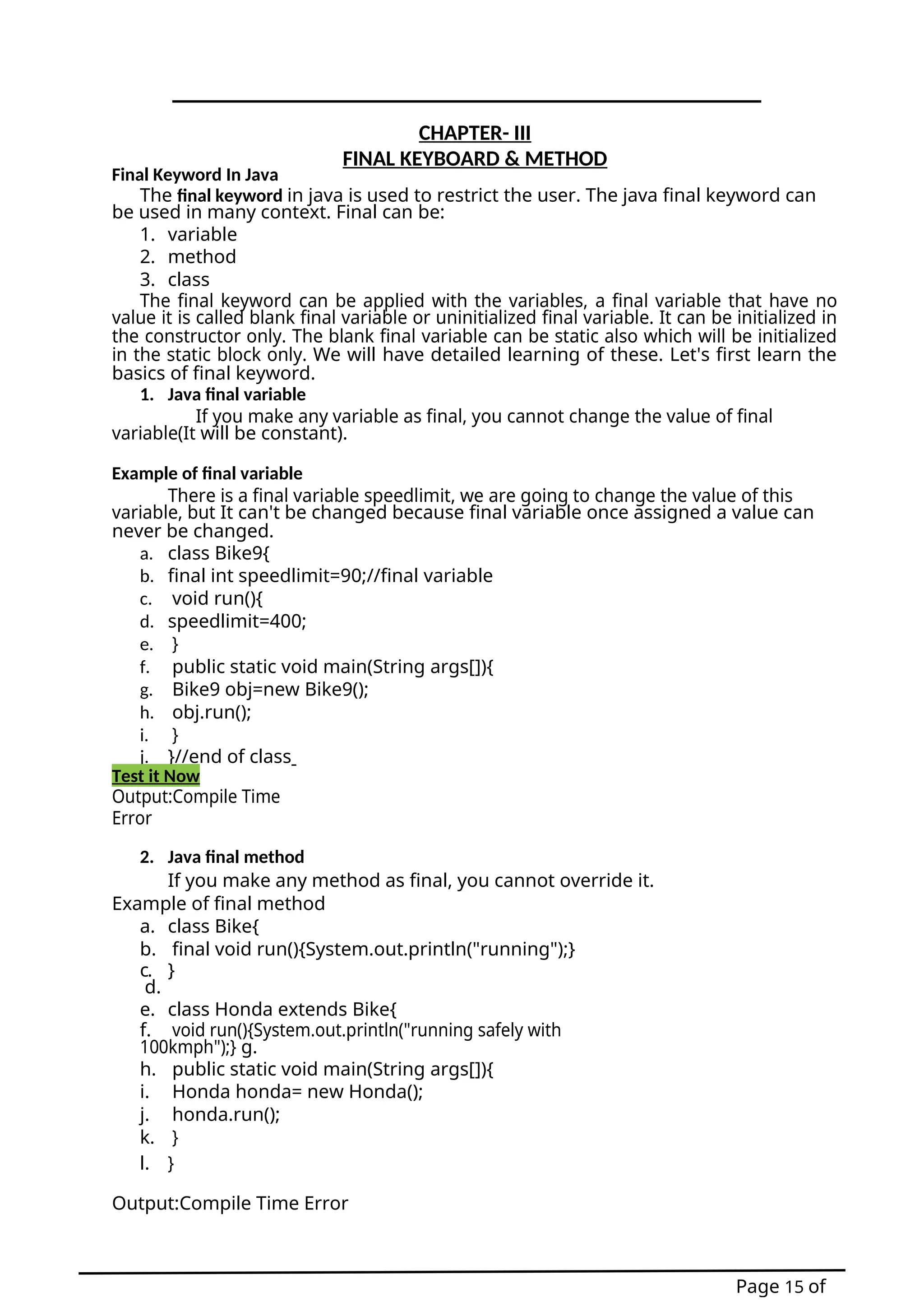 001 Core 15 - Java Programming - III Sem-converted.docx