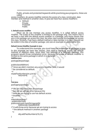 001 Core 15 - Java Programming - III Sem-converted.docx