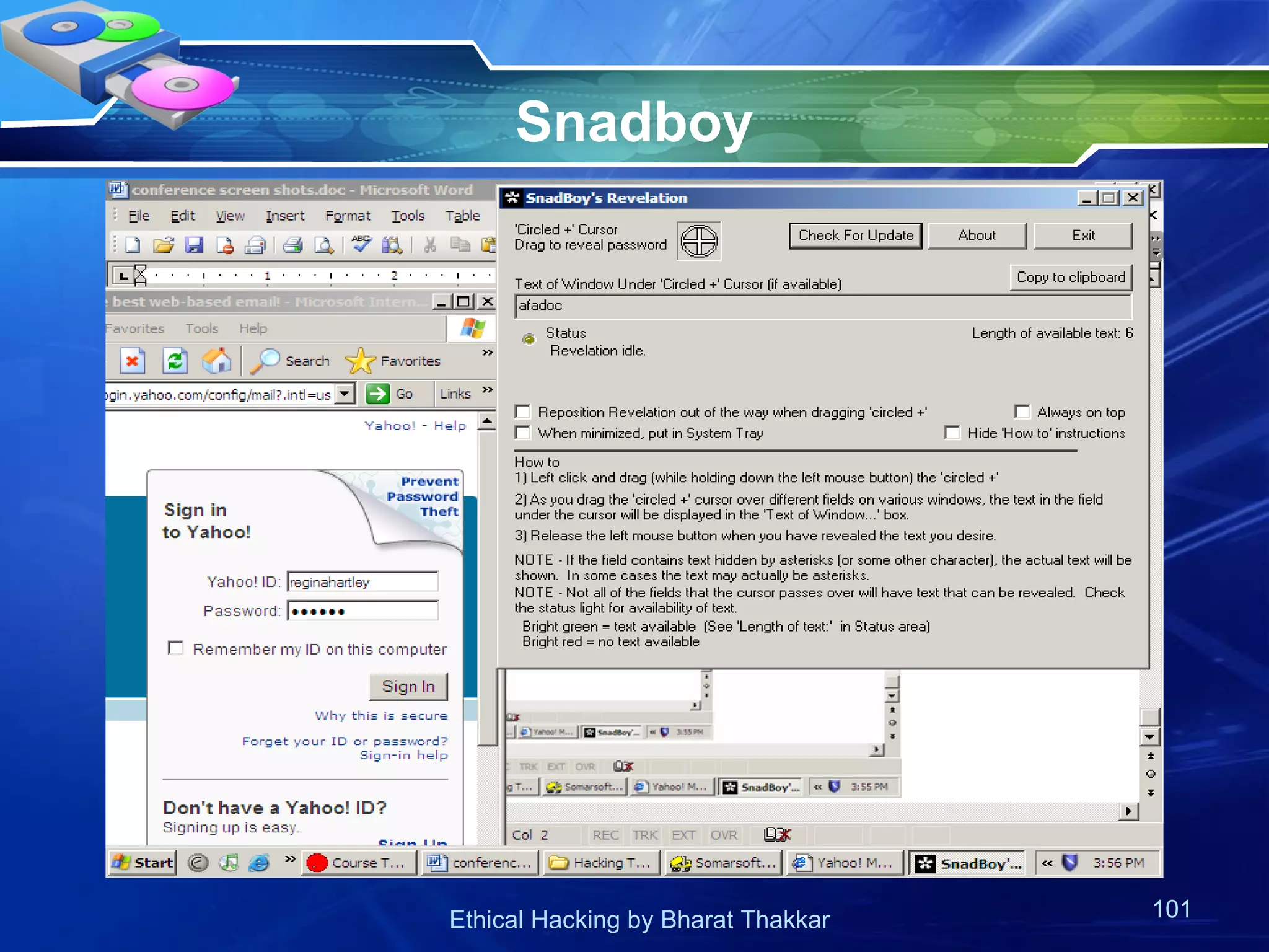 Snadboy 