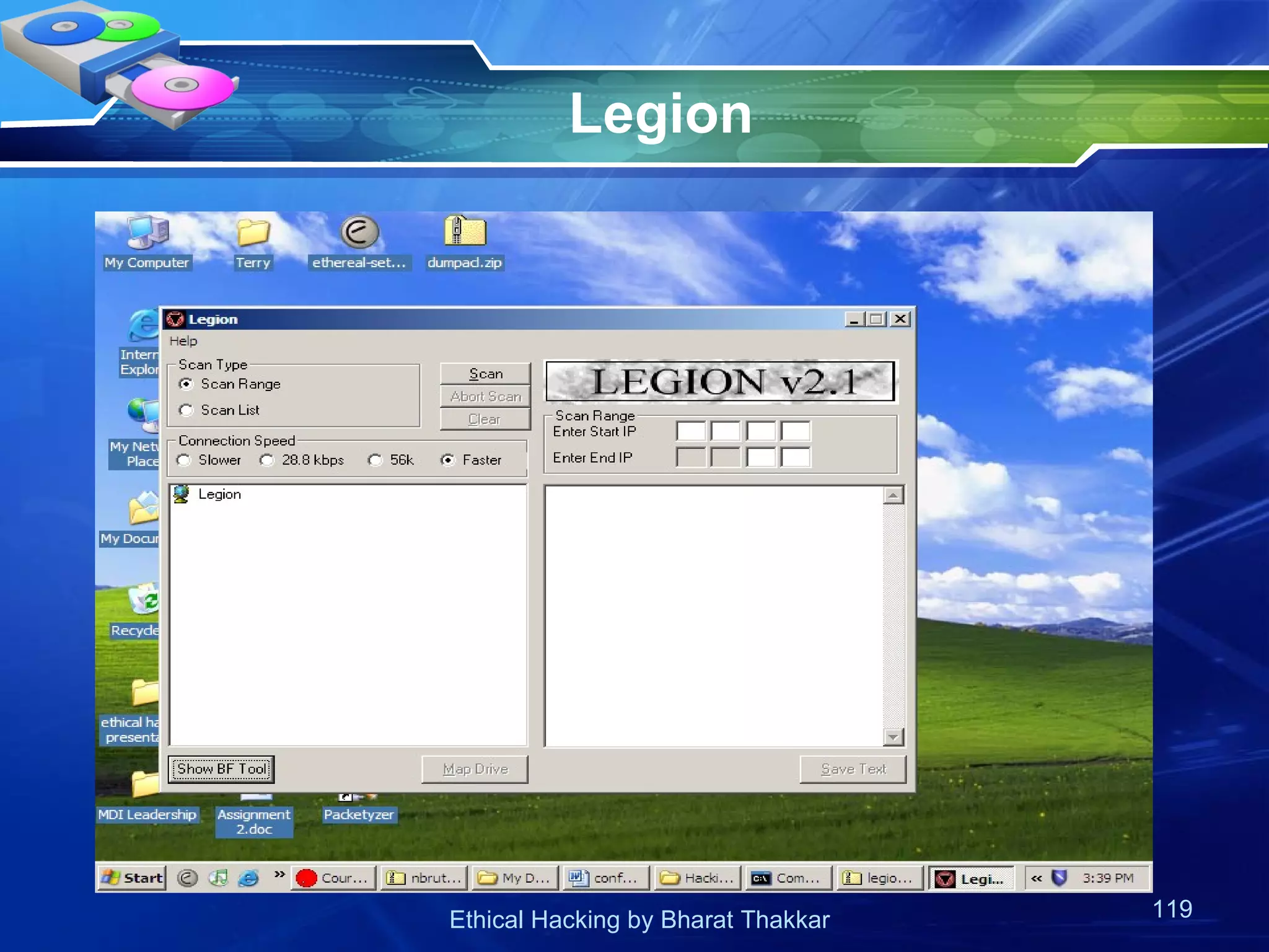 Legion 