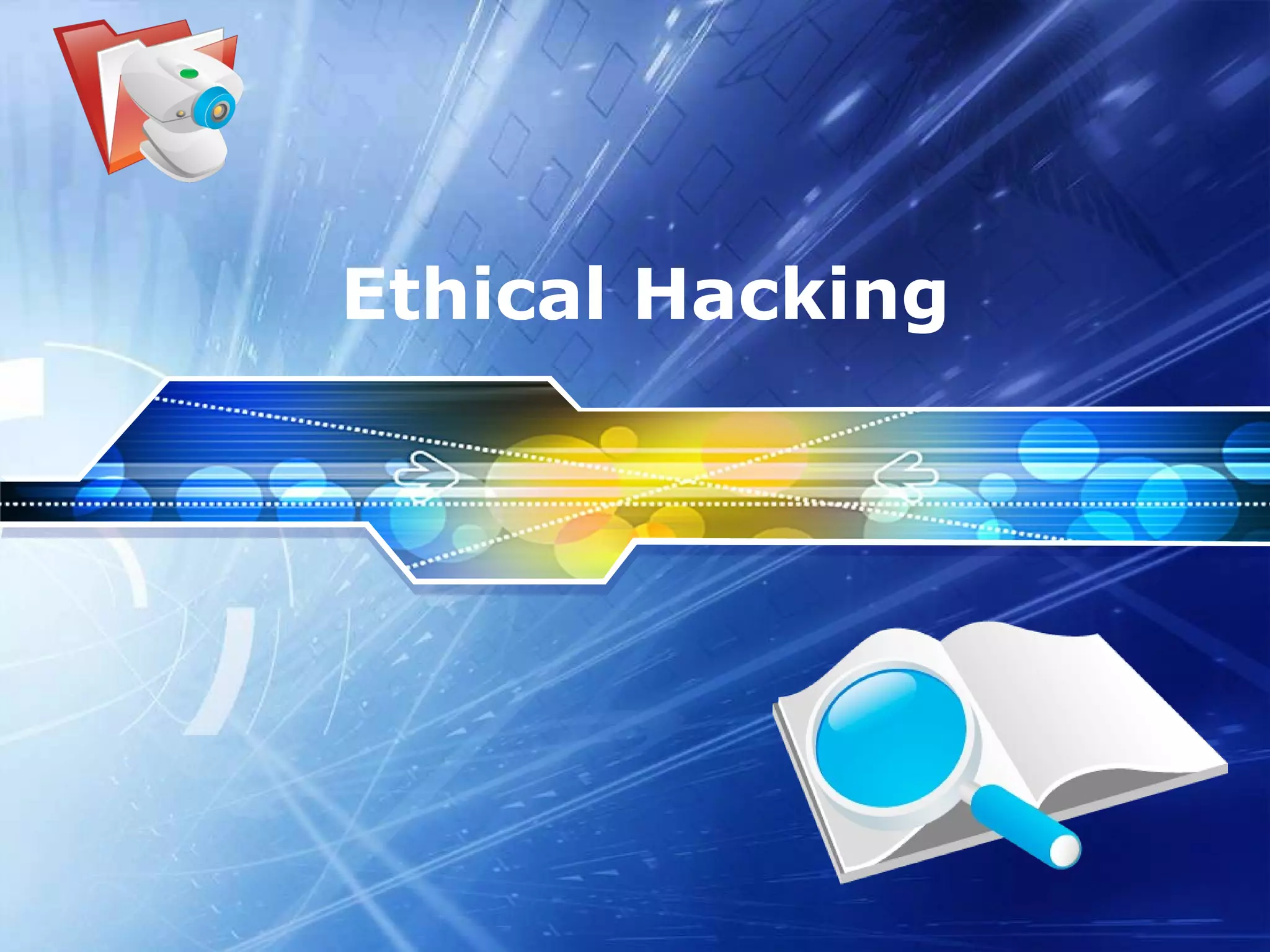 Ethical Hacking 