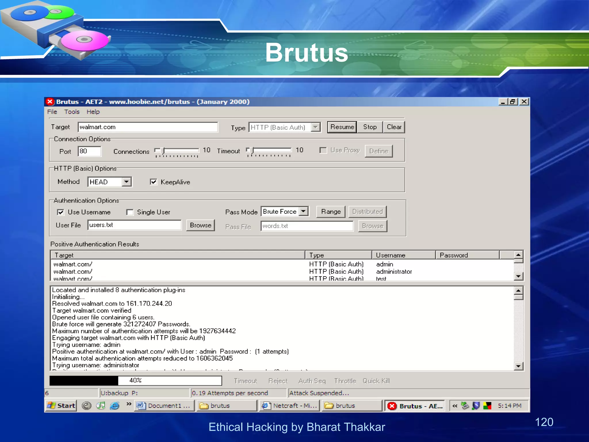 Brutus 