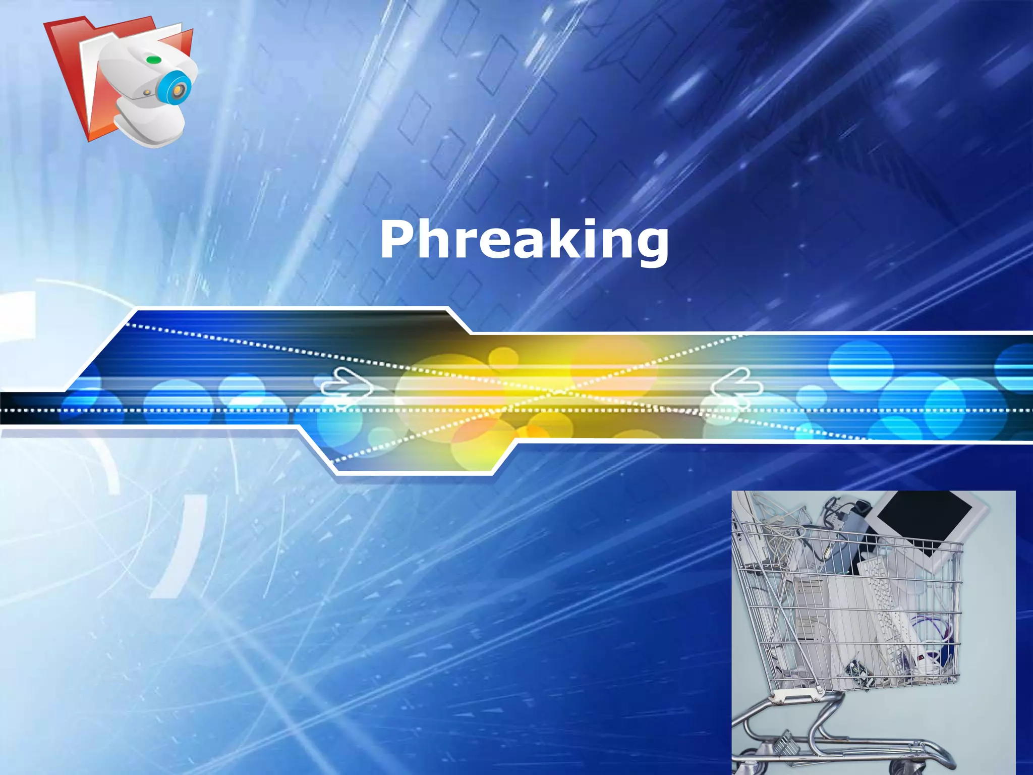 Phreaking 