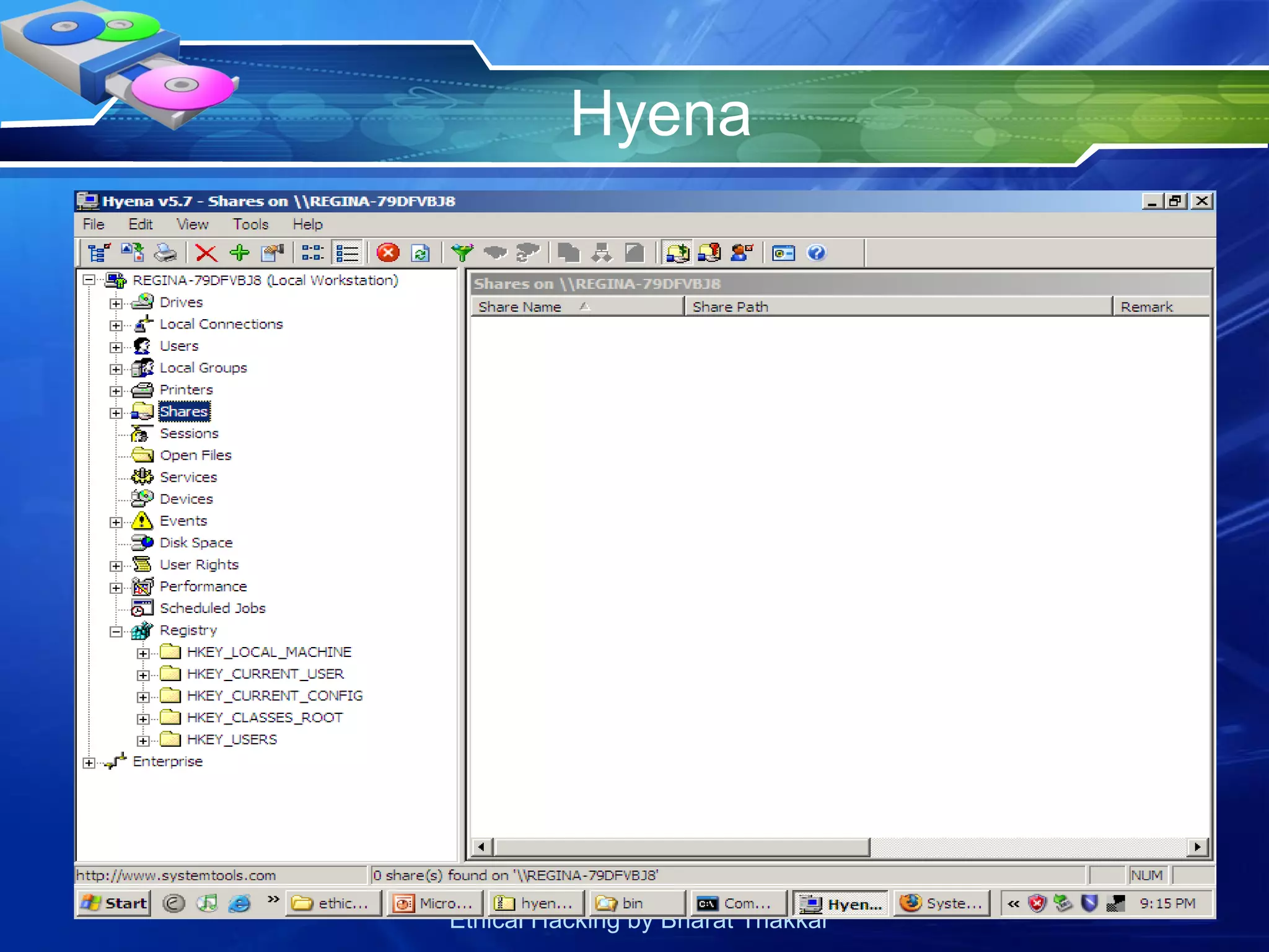 Hyena 