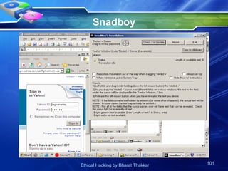 Snadboy 