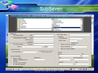 SubSeven 