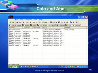 Cain and Abel 