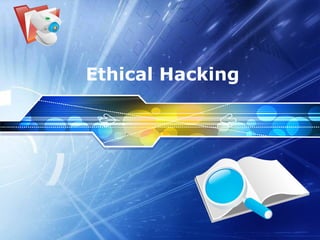 Ethical Hacking 