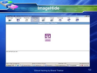 ImageHide 