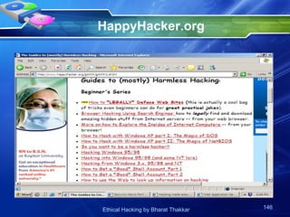 HappyHacker.org 