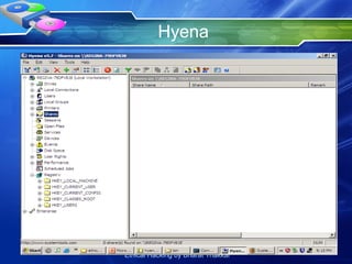 Hyena 