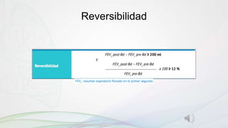Reversibilidad
 
