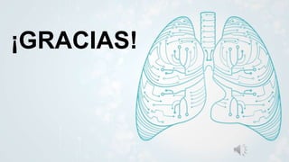 ¡GRACIAS!
 