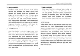 Buku teks digital bm tingkatan 3