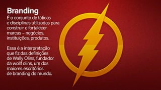 E-branding - Aula 001