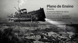 E-branding - Aula 001