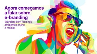 E-branding - Aula 001
