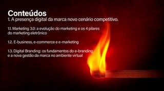 E-branding - Aula 001