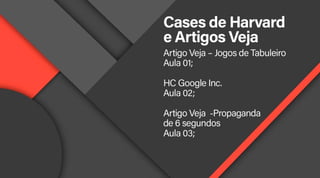 E-branding - Aula 001