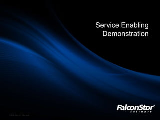 Data Protection Demo