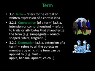 001 logic04_ideas and terms | PPTX