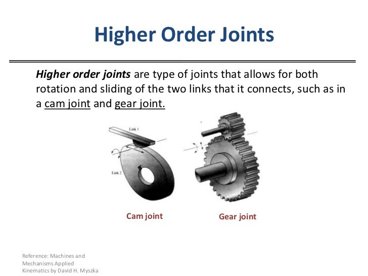 001 mechanisms and kinematics