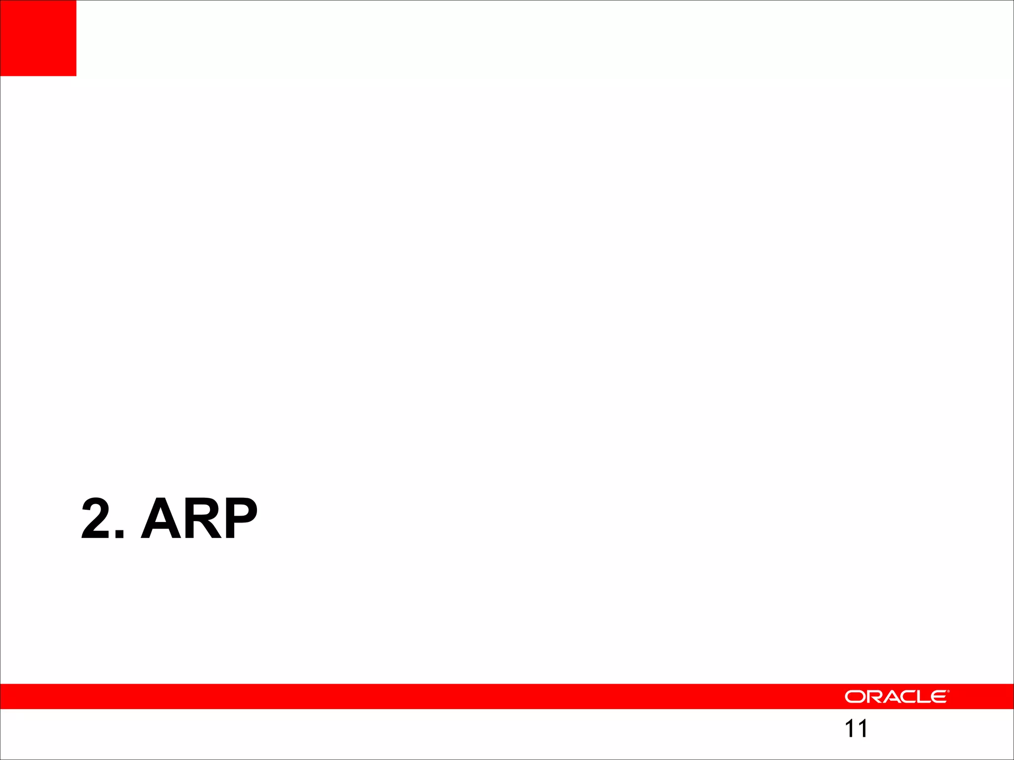 2. ARP

!11

 