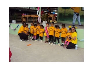 ALBUM DE FOTOGRAFIAS