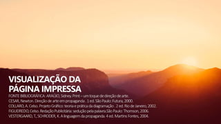 001 Planejamento Visual