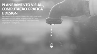 001 Planejamento Visual