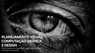 001 Planejamento Visual