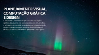 001 Planejamento Visual