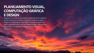 001 Planejamento Visual