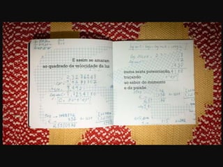 001 poesia matemática   millôr